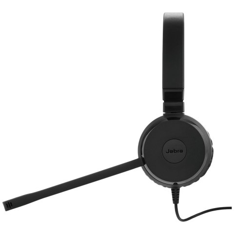 Jabra Słuchawki przewodowa Jabra Evolve 20 SE UC Jabra Słuchawki przewodowa Jabra Evolve 20 SE UC