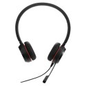 Jabra Zestaw Słuchawkowy Jabra 20SE MS stereo USB-A Jabra Zestaw Słuchawkowy Jabra 20SE MS stereo USB-A