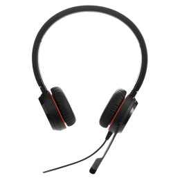 Jabra Zestaw Słuchawkowy Jabra 20SE MS stereo USB-A