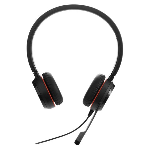 Jabra Zestaw Słuchawkowy Jabra 20SE MS stereo USB-A Jabra Zestaw Słuchawkowy Jabra 20SE MS stereo USB-A