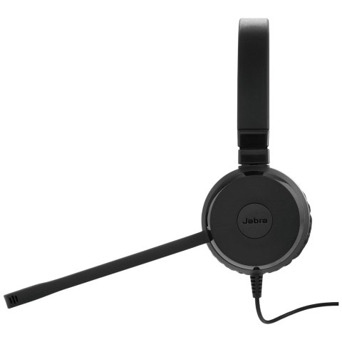 Jabra Zestaw Słuchawkowy Jabra 20SE MS stereo USB-A Jabra Zestaw Słuchawkowy Jabra 20SE MS stereo USB-A