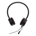 Jabra Zestaw słuchawkowy Przewodowy Jabra Evolve 30 II UC stereo USB-A