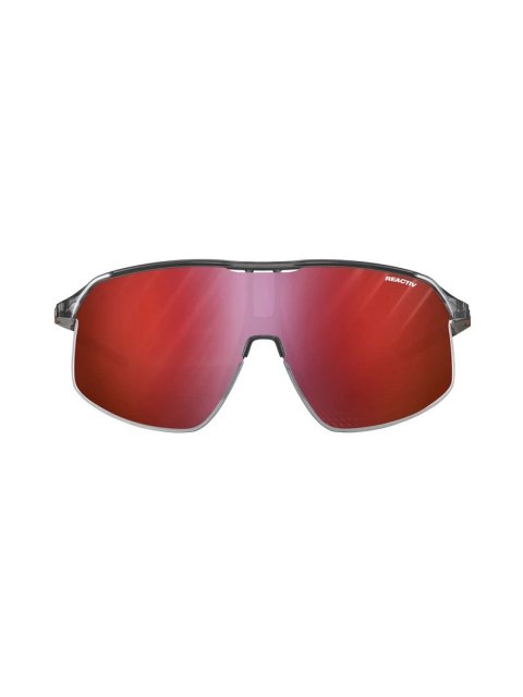 Julbo Okulary Density czarne/copper Reactiv 0-3