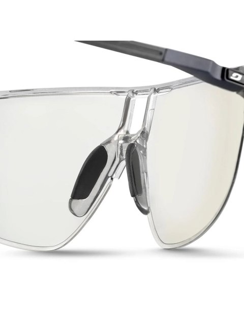 Julbo Okulary Density czarne/copper Reactiv 0-3