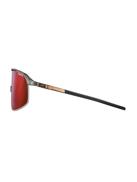 Julbo Okulary Density czarne/copper Reactiv 0-3