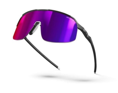 Julbo Okulary JULBO DENSITY czarny