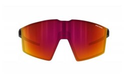 Julbo Okulary Julbo Edge - czarny/czerwony