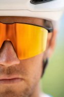Julbo Okulary Julbo Edge - czarny/czerwony