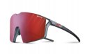 Julbo Okulary Julbo Edge - matowy czarny/pom.