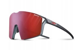 Julbo Okulary Julbo Edge - matowy czarny/pom.