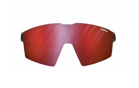 Julbo Okulary Julbo Edge - matowy czarny/pom.