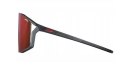 Julbo Okulary Julbo Edge - matowy czarny/pom.