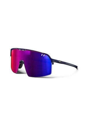 Julbo Okulary sportowe JULBO INTENSITY granatowy Cat 3 M