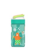 Kambukka Kambukka butelka na wodę Lagoon 400ml Disco Zoo