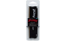 Kingston KINGSTON DDR5 32GB 6000MT/s CL30 DIMM FURY Beast Black EXPO