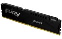 Kingston KINGSTON DDR5 32GB 6000MT/s CL30 DIMM FURY Beast Black EXPO