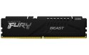 Kingston KINGSTON DDR5 32GB 6000MT/s CL30 DIMM FURY Beast Black EXPO