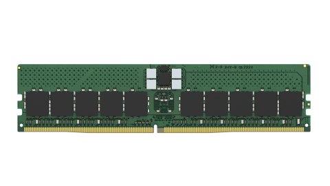 Kingston Kingston RDIMM 32GB DDR5 2Rx8 Micron D Renesas 5600MHz PC5-44800 KSM56R46BD8PMI-32MDI Kingston Kingston RDIMM 32GB DDR5 2Rx8 Micron D Renesas 5600MHz PC5-44800 KSM56R46BD8PMI-32MDI