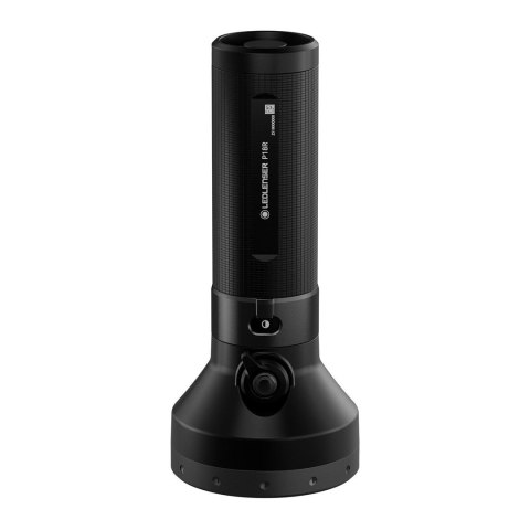 Ledlenser Latarka Ledlenser P18R Ledlenser Latarka Ledlenser P18R