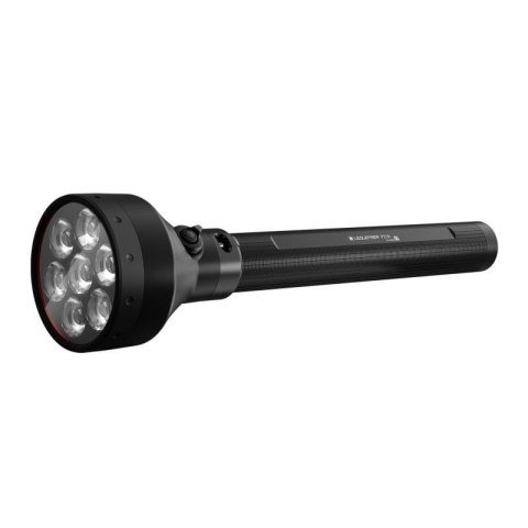 Ledlenser Latarka Ledlenser P21R Ledlenser Latarka Ledlenser P21R