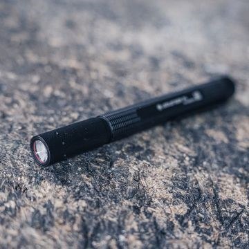Ledlenser Latarka Ledlenser P4 Ledlenser Latarka Ledlenser P4
