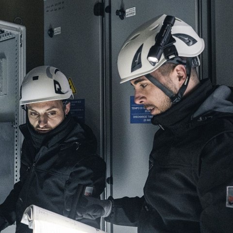 Ledlenser Latarka Ledlenser P5R PRO