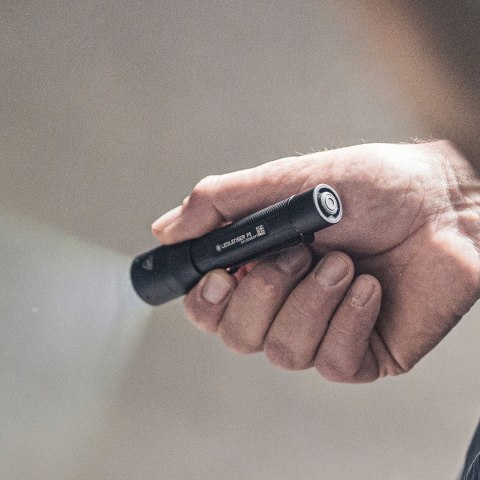 Ledlenser Latarka Ledlenser P5