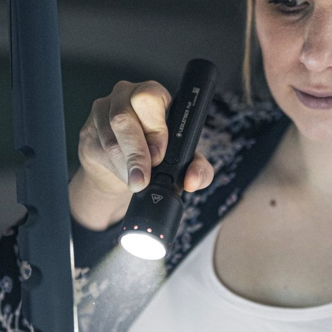 Ledlenser Latarka Ledlenser P6R