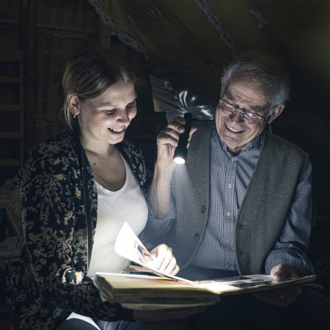 Ledlenser Latarka Ledlenser P6R