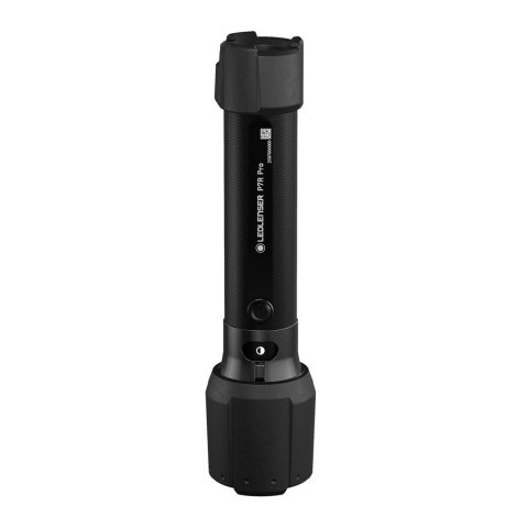 Ledlenser Latarka Ledlenser P7R Pro