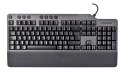 Lenovo Klawiatura Lenovo Legion K500 RGB Gaming Czarna