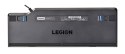 Lenovo Klawiatura Lenovo Legion K500 RGB Gaming Czarna