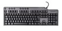 Lenovo Klawiatura Lenovo Legion K500 RGB Gaming Czarna