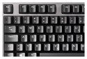 Lenovo Klawiatura Lenovo Legion K500 RGB Gaming Czarna