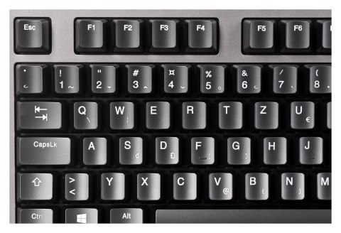 Lenovo Klawiatura Lenovo Legion K500 RGB Gaming Czarna Lenovo Klawiatura Lenovo Legion K500 RGB Gaming Czarna
