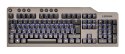 Lenovo Klawiatura Lenovo Legion K500 RGB Gaming Czarna