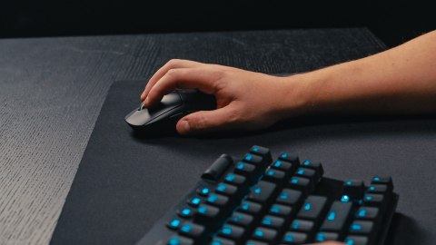 Logitech Mysz Logitech G Pro X2 SuperLight Bk Logitech Mysz Logitech G Pro X2 SuperLight Bk