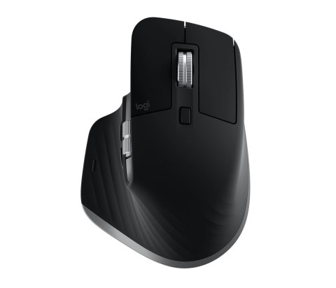 Logitech Mysz Logitech MX Master 3S MAC Grey Logitech Mysz Logitech MX Master 3S MAC Grey