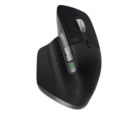 Logitech Mysz Logitech MX Master 3S MAC Grey Logitech Mysz Logitech MX Master 3S MAC Grey