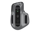 Logitech Mysz Logitech MX Master 3S MAC Grey Logitech Mysz Logitech MX Master 3S MAC Grey