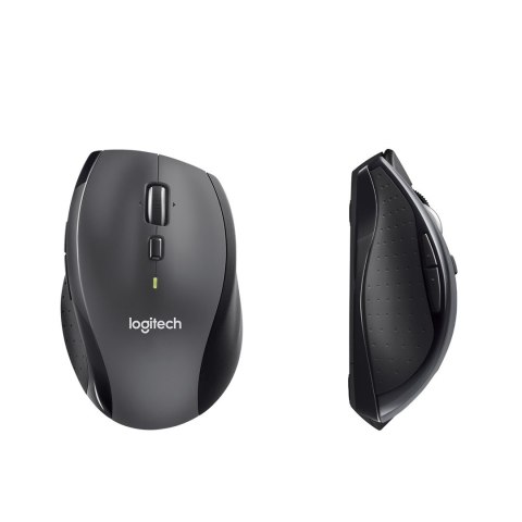 Logitech Mysz Logitech M705 black 910-006034 Biz