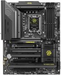 MSI Płyta główna MSI MAG Z890 TOMAHAWK WIFI MSI Płyta główna MSI MAG Z890 TOMAHAWK WIFI