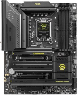 MSI Płyta główna MSI MAG Z890 TOMAHAWK WIFI