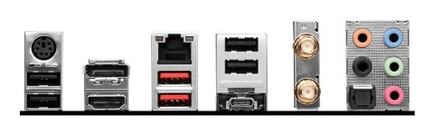 MSI Płyta główna MSI PRO B760-P WIFI DDR4