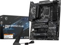 MSI Płyta główna MSI Z890 GAMING PLUS WIFI MSI Płyta główna MSI Z890 GAMING PLUS WIFI
