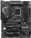 MSI Płyta główna MSI Z890 GAMING PLUS WIFI MSI Płyta główna MSI Z890 GAMING PLUS WIFI