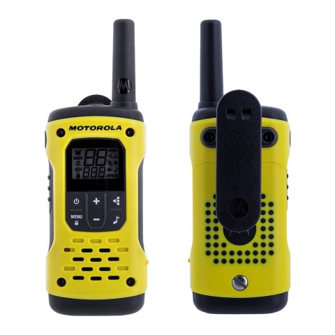 Motorola Radiotelefon wielofunkcyjny Motorola t92 MOTO92H Motorola Radiotelefon wielofunkcyjny Motorola t92 MOTO92H