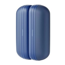 Ocoopa Elektroniczny ogrzewacz do rąk Ocoopa UT2s Mini niebieski