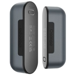 Ocoopa Elektroniczny ogrzewacz do rąk Ocoopa UT2s czarny