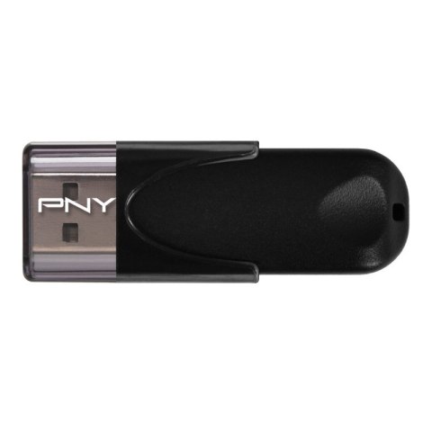 PNY Technologies Pamięć USB flash PNY Attache 4 USB 2.0 64GB